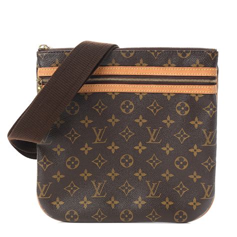 louis vuitton bosphore pochette